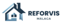 Empresa Reformas Integrales – Reforvis Málaga Logo