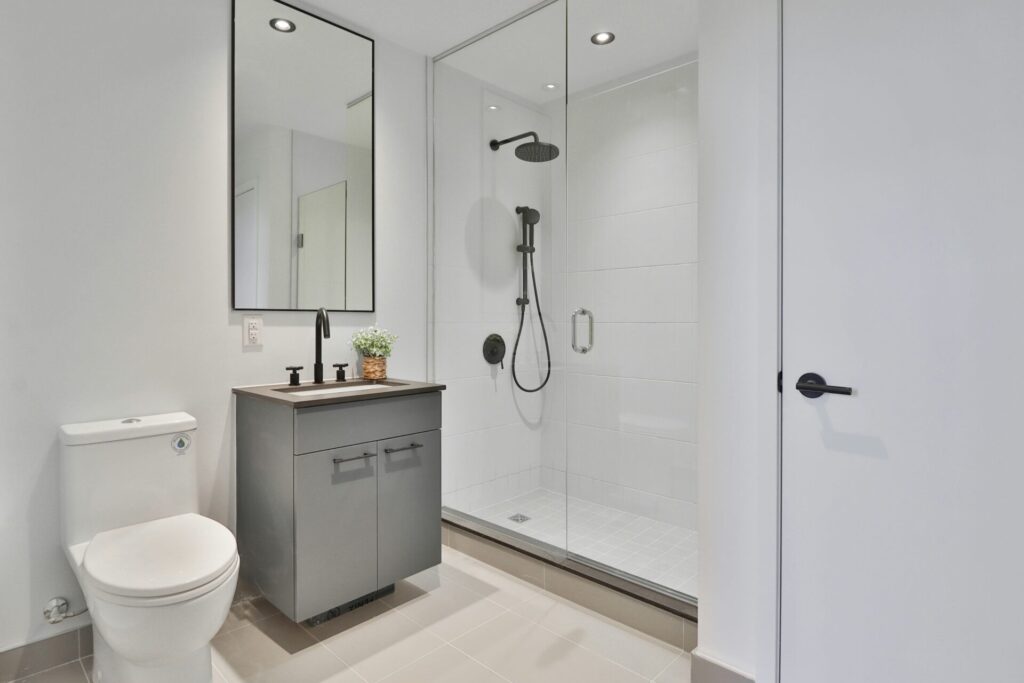 Empresa Reformas Baños Malaga