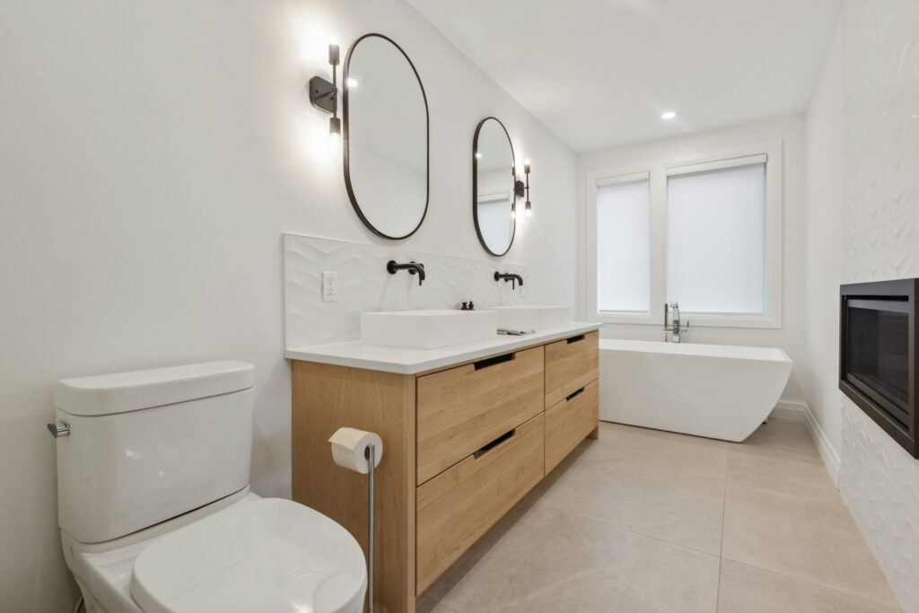 Empresa Reformas Baños Malaga