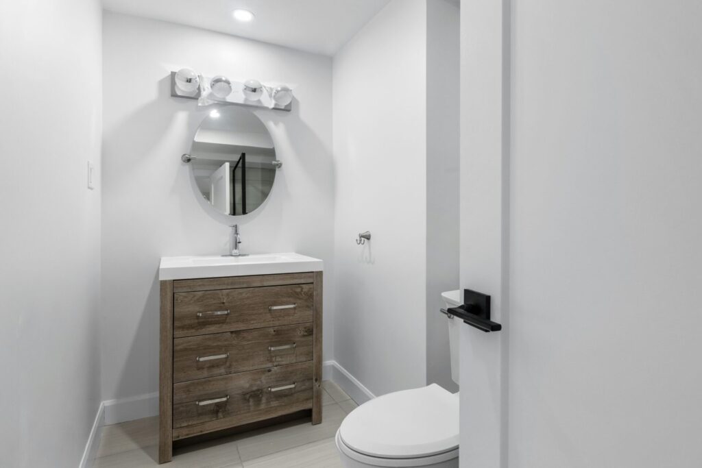 Empresa Reformas Baños Malaga