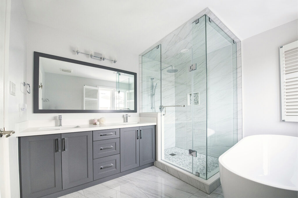 consulta el Precio de reforma de baño en Malaga hoy