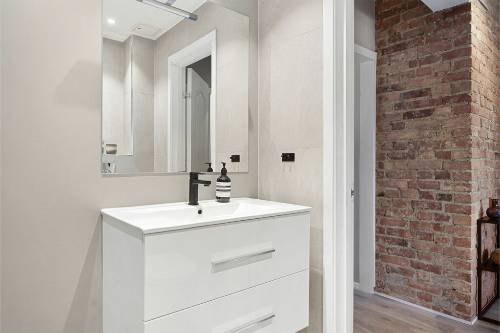 expertos en Reformas Torremolinos de baños y cocinas